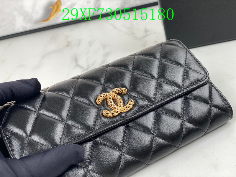 COZY BAGS - CHL Wallet - 138