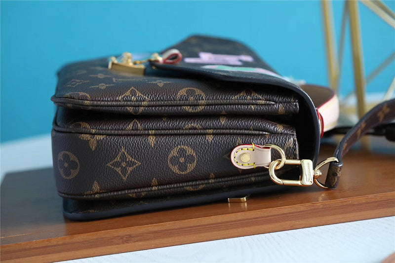 COZY - LOV Lady Bags - 1596
