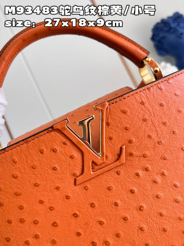 COZY - LV Bags - 1291