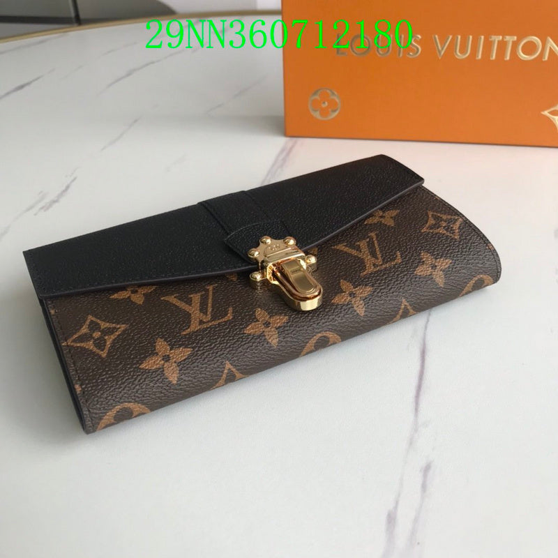 COZY BAGS - CHL Wallet - 752