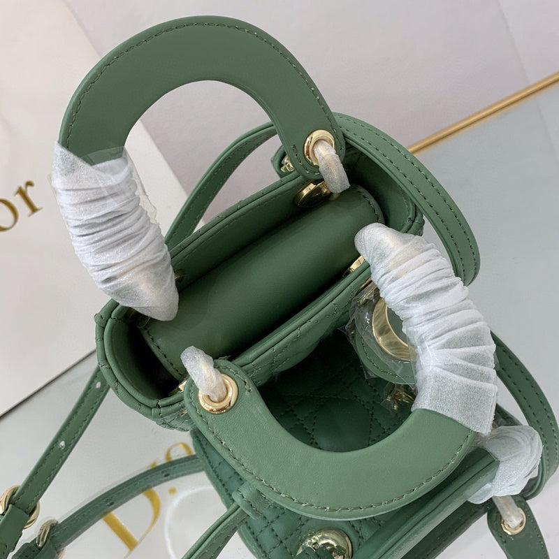 COZY - DOR Bags - 677