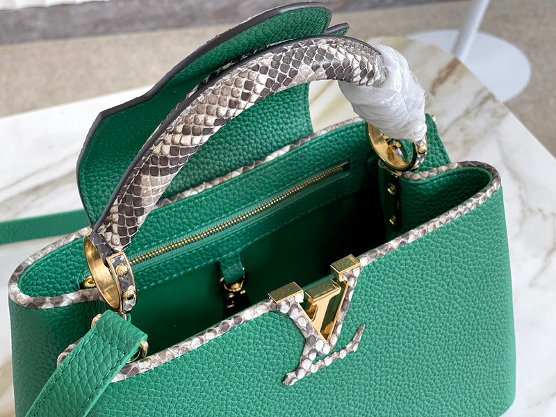 COZY BAGS - LOV Bags - 2493
