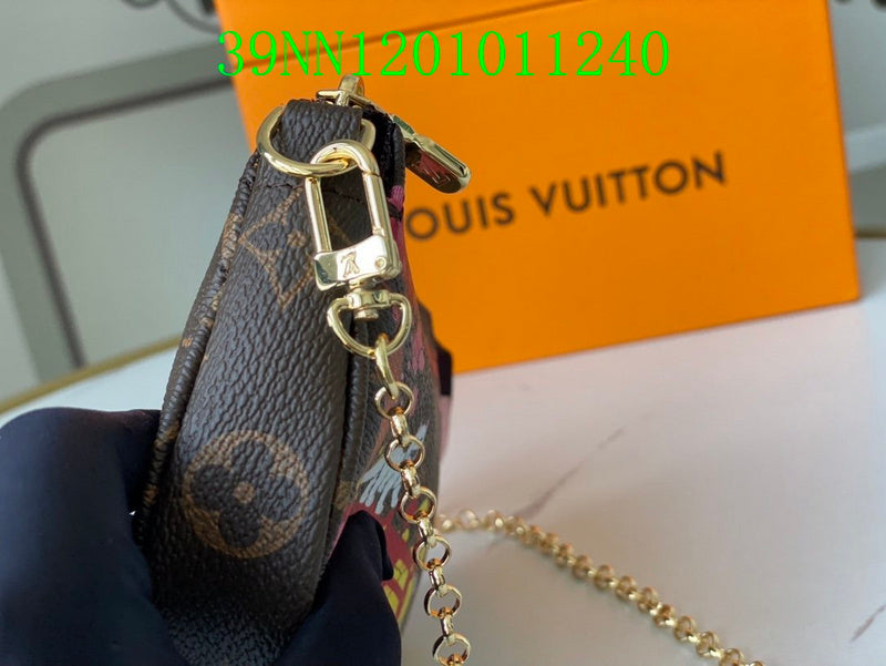 COZY BAGS - CHL Wallet - 564