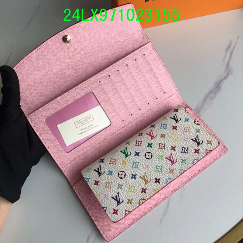 COZY BAGS - CHL Wallet - 1254