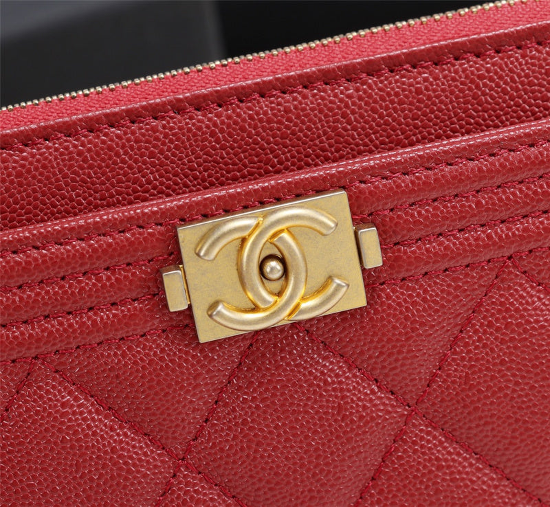 COZY - CHL Wallets - 108