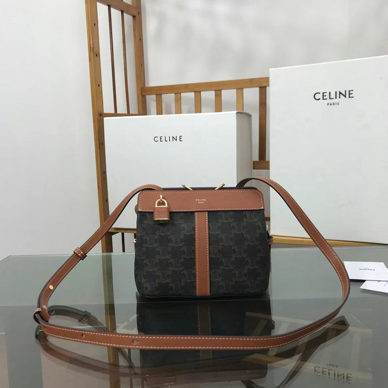 COZY - COL Bags - 147