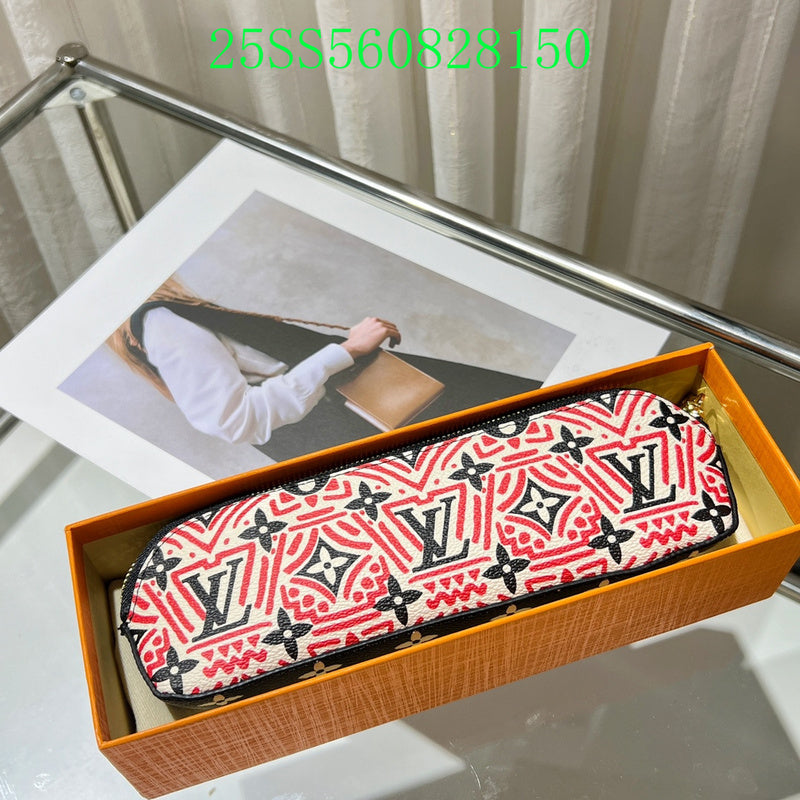 COZY BAGS - LOV Wallet - 064