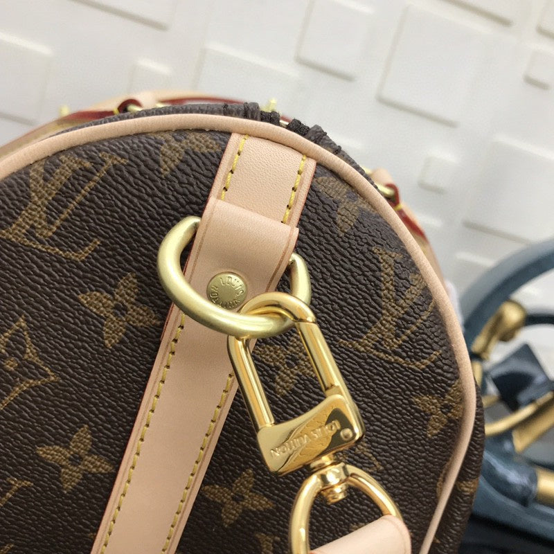 COZY BAGS - LOV Bags - 3817