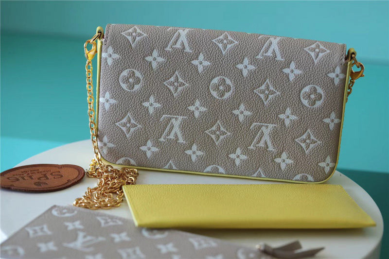 COZY - LOV Lady Bags - 1016