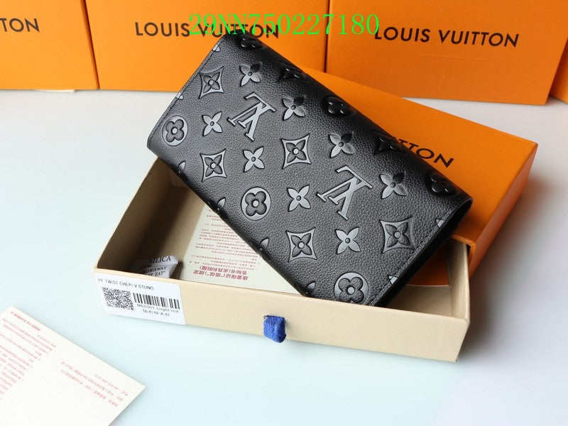 COZY BAGS - LOV Wallet - 678