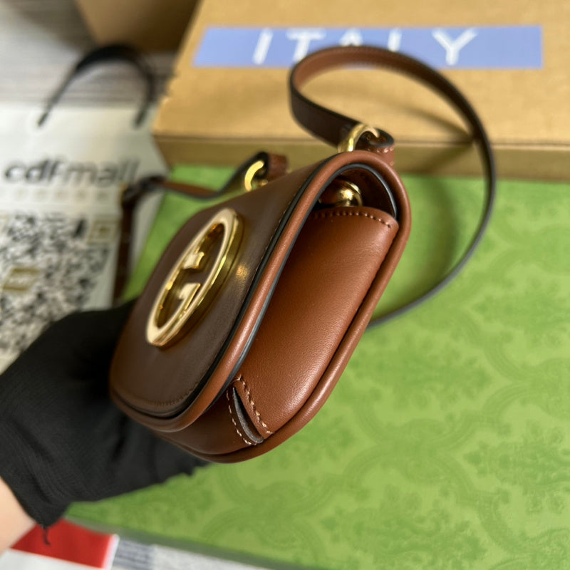 COZY BAGS - GUKI Bags - 1321