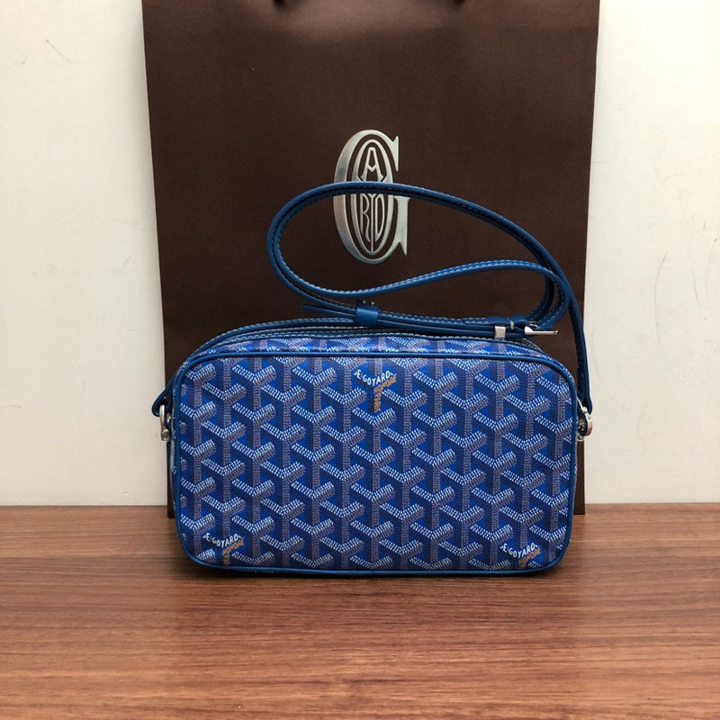 COZY BAGS - GYO Bags - 060