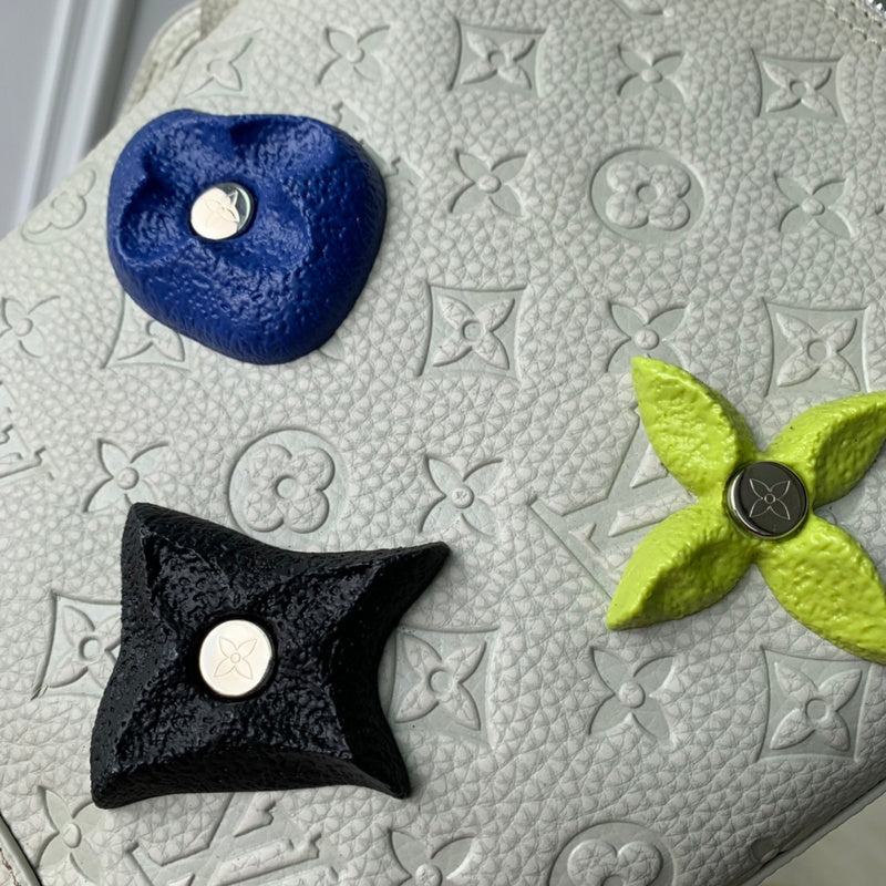 COZY BAGS - LOV Bags - 1742
