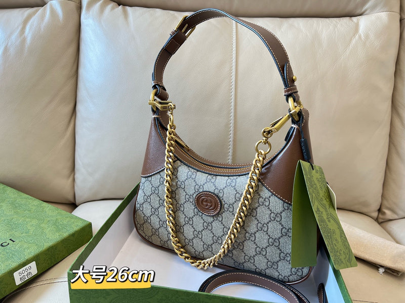 COZY BAGS - GUKI Bags - 533