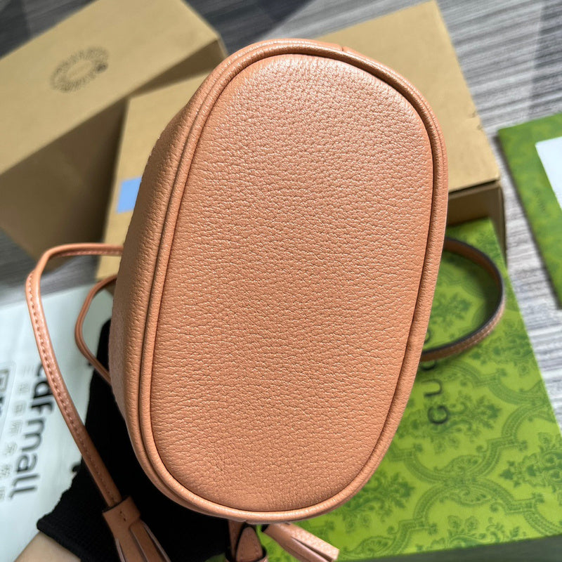 JB - Guki Lady Bags - 059