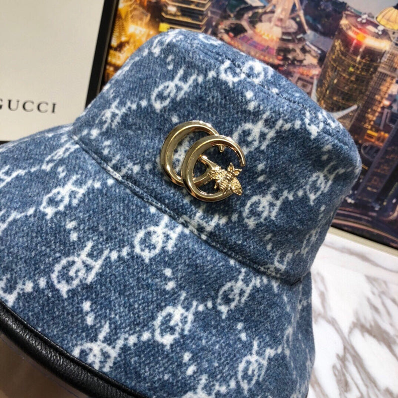 COZY BAGS - Guki Hats & Caps - 374