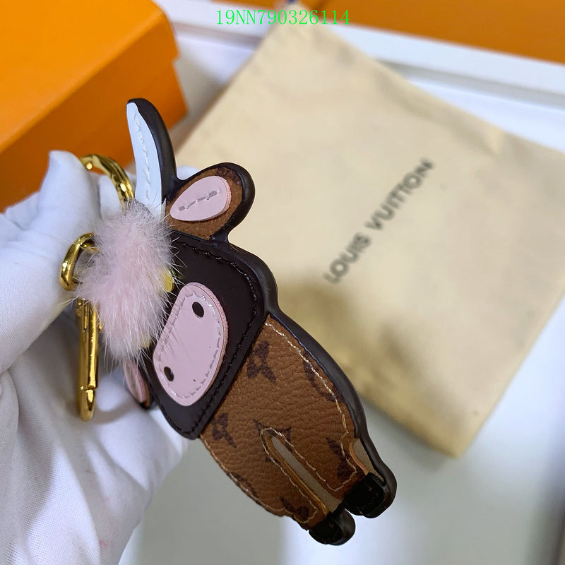 COZY BAGS - CHL Wallet - 1016