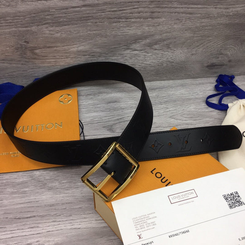 JB - LOV Belts - 145