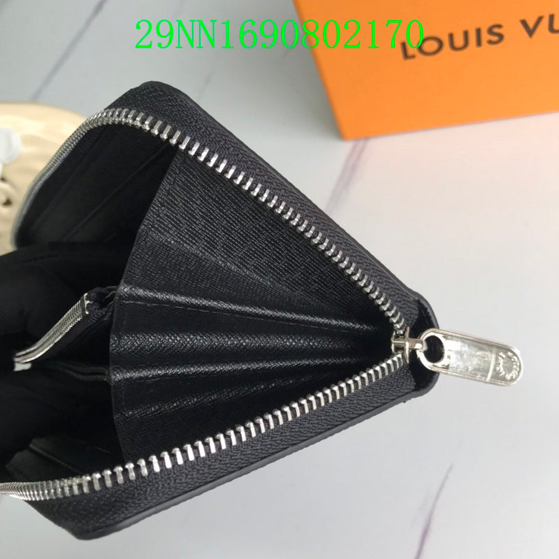 COZY BAGS - CHL Wallet - 725