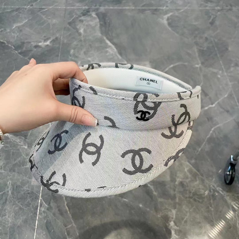 COZY BAGS - CHL Hats & Caps - 046