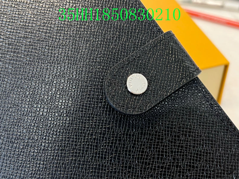COZY BAGS - LOV Wallet - 008