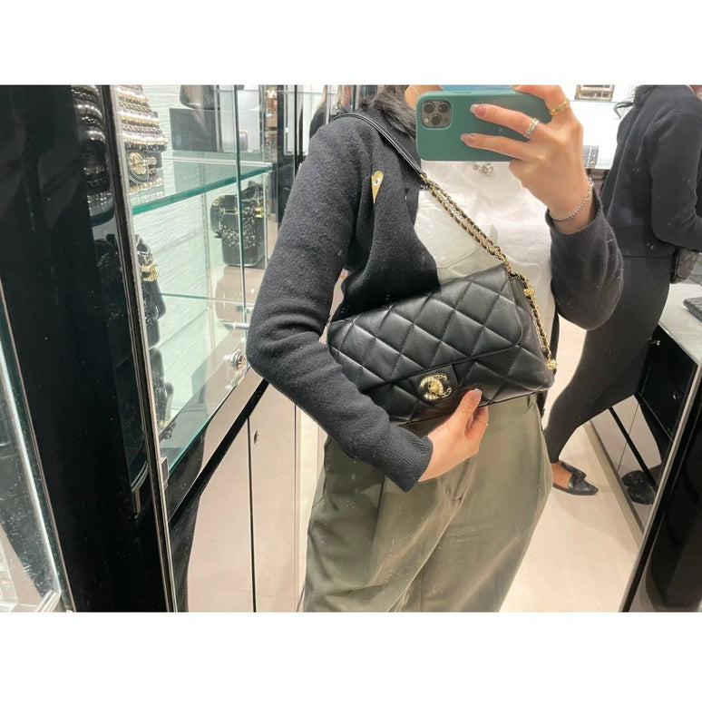 COZY BAGS - CHL Lady Bags - 354