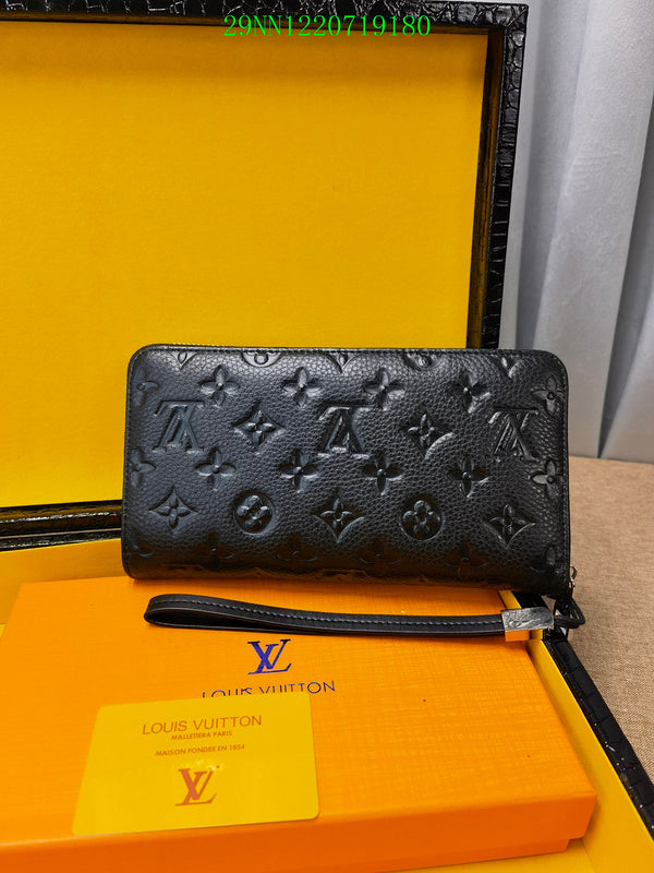 COZY BAGS - CHL Wallet - 739