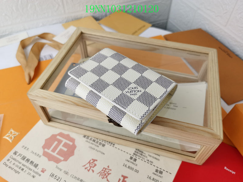 COZY BAGS - CHL Wallet - 353