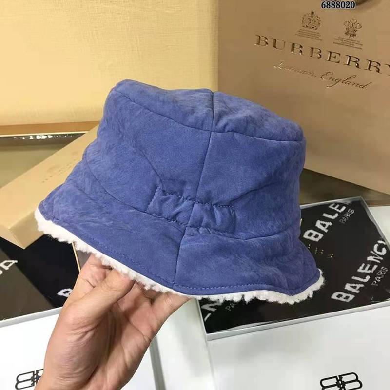 COZY BAGS - BOR Hats & Caps - 015