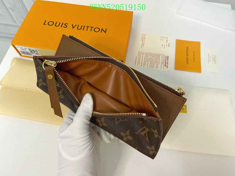 COZY BAGS - CHL Wallet - 926