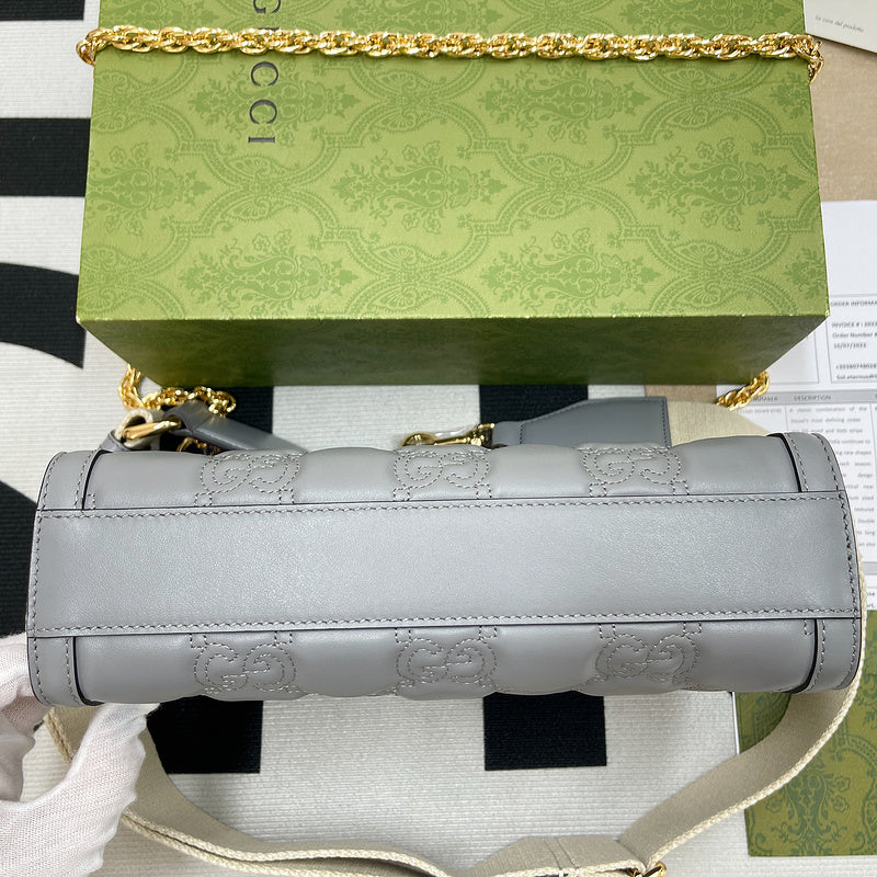 JB - Guki Lady Bags - 539