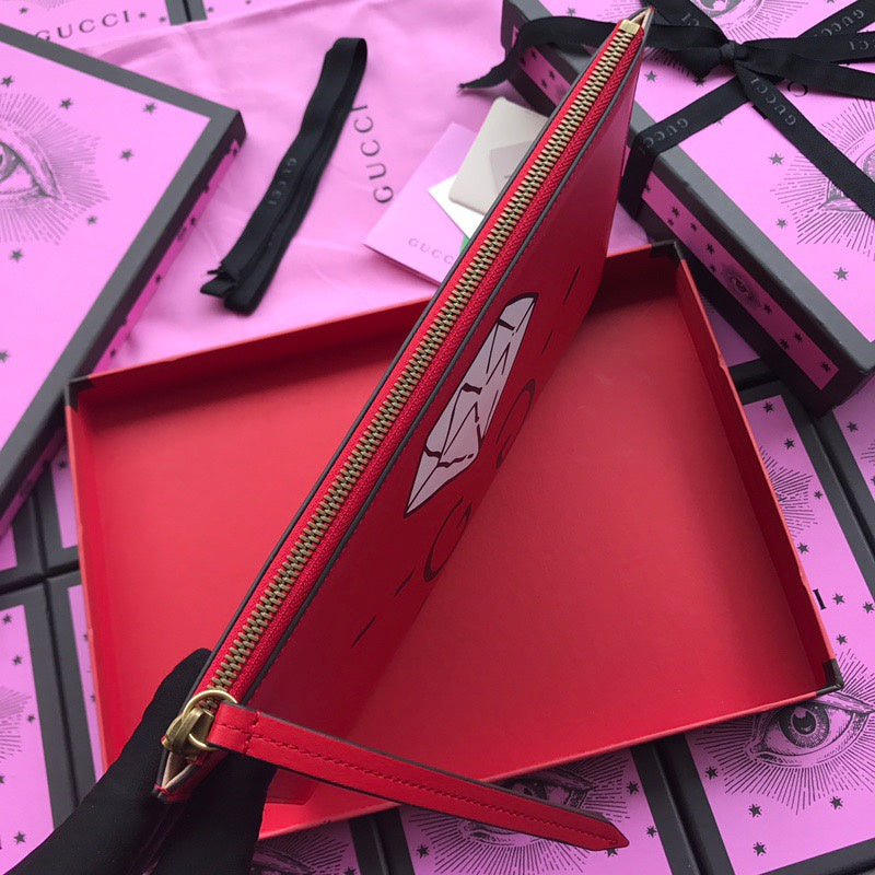 COZY BAGS - Guki Wallet - 605