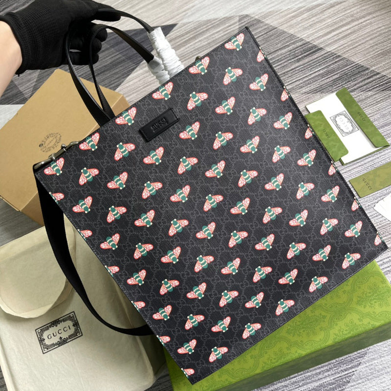 COZY BAGS - Guki Men Bags - 119