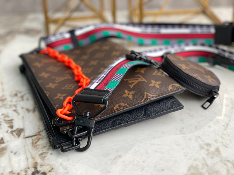COZY BAGS - LOV Men Bags - 137