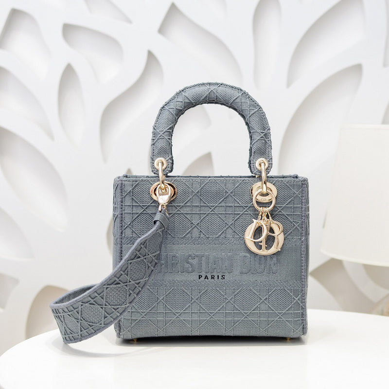 JB - DOR Lady Bags - 657