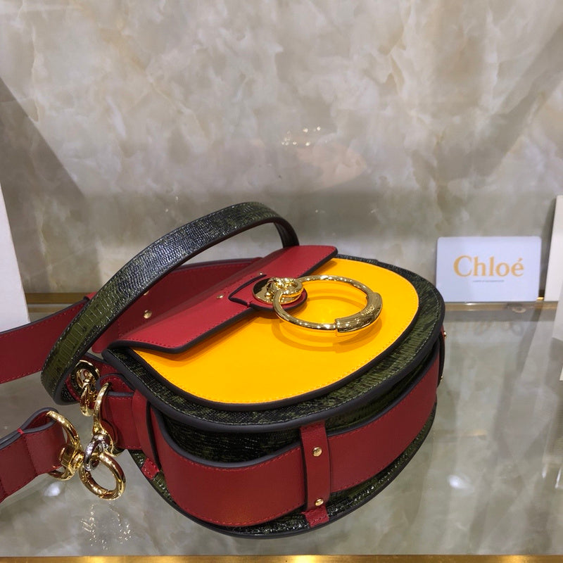 COZY - CLE Lady Bags - 151