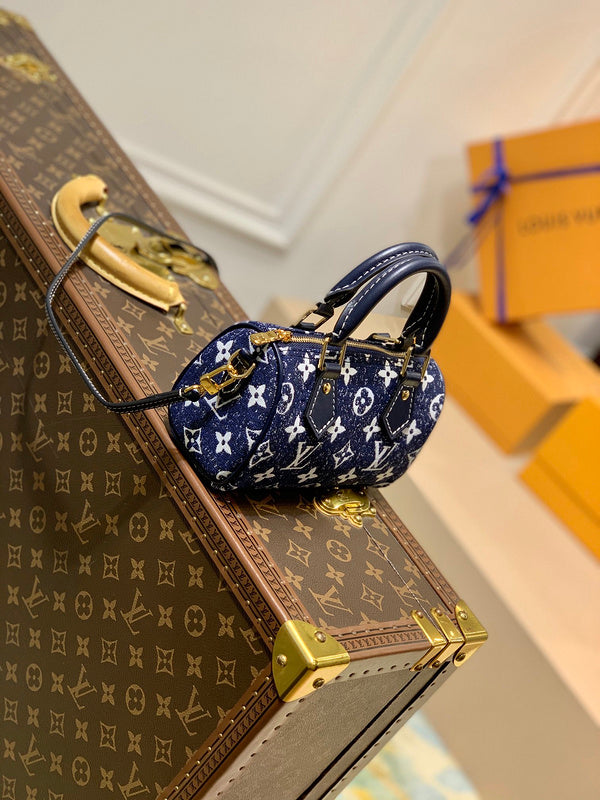 COZY BAGS - LOV Bags - 2496