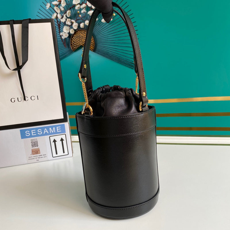 JB - Guki Lady Bags - 824