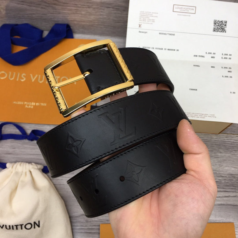 JB - LOV Belts - 145