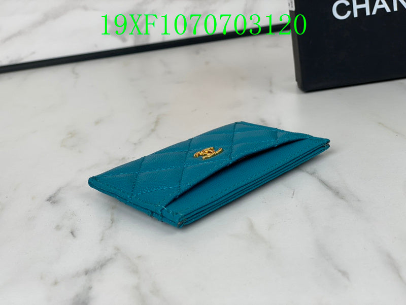 COZY BAGS - CHL Wallet - 047
