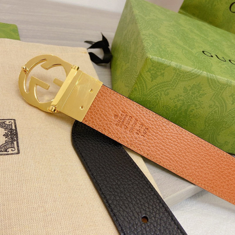 COZY BAGS - GUKI Belts - 127