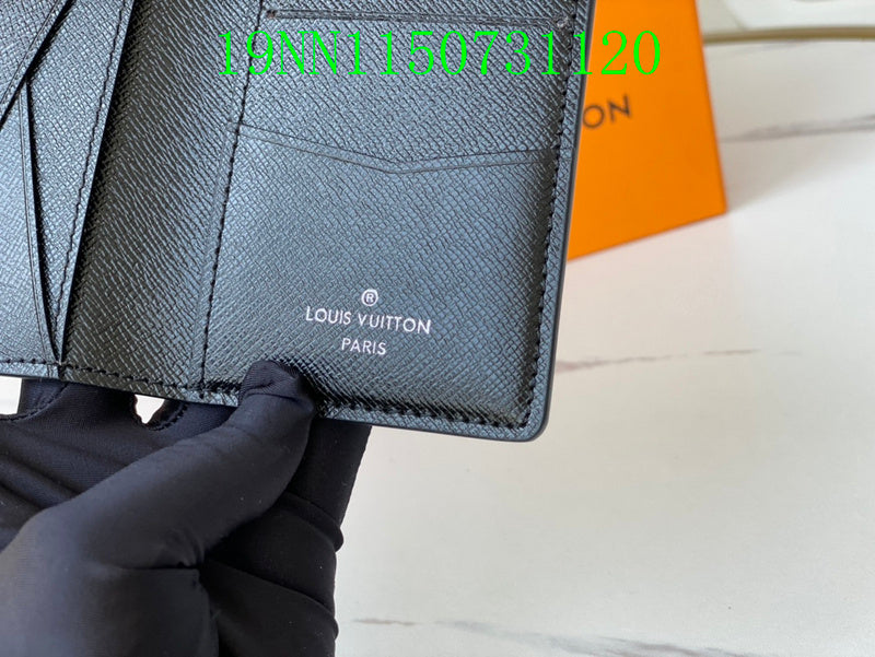 COZY BAGS - LOV Wallet - 188