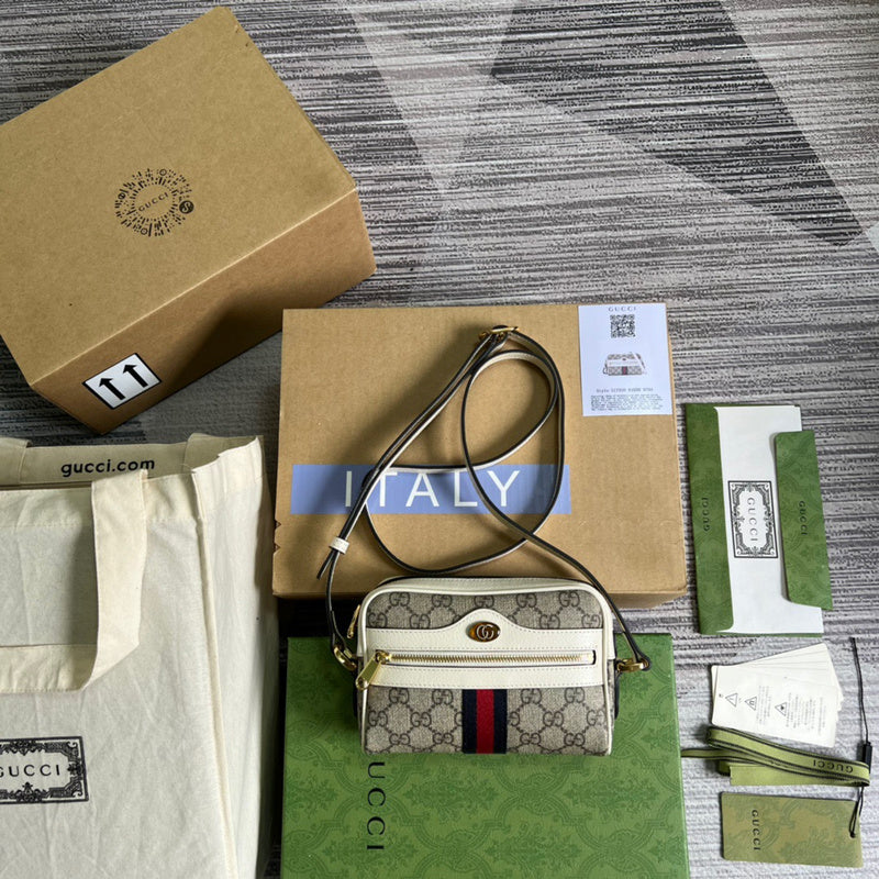 COZY BAGS - Guki Men Bags - 186