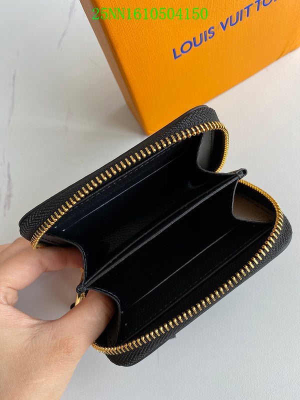 COZY BAGS - LOV Wallet - 488