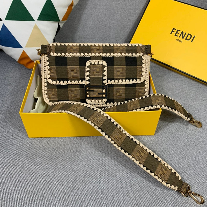 COZY - FDE Bags - 357