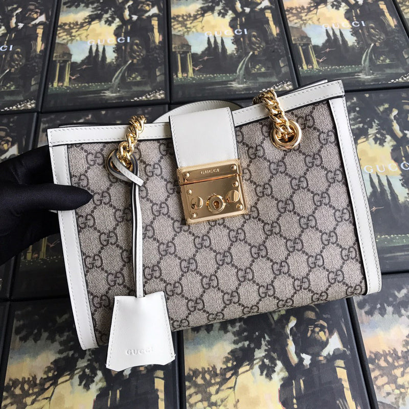 COZY - Guki Lady Bags - 1407