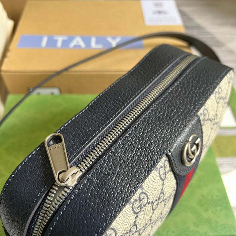 JB - Guki Lady Bags - 844