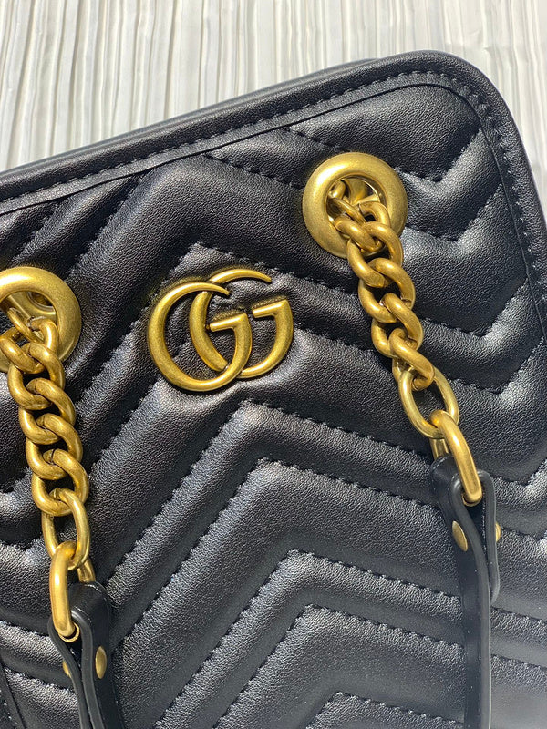 COZY BAGS - GUKI Bags - 963