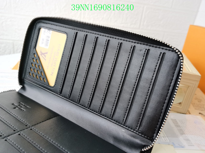 COZY BAGS - CHL Wallet - 657