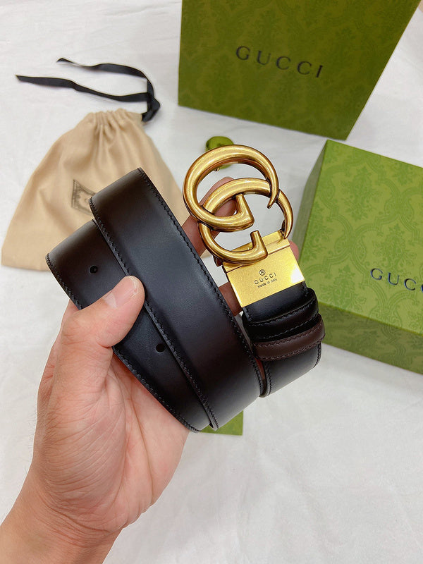 COZY BAGS - GUKI Belts - 012